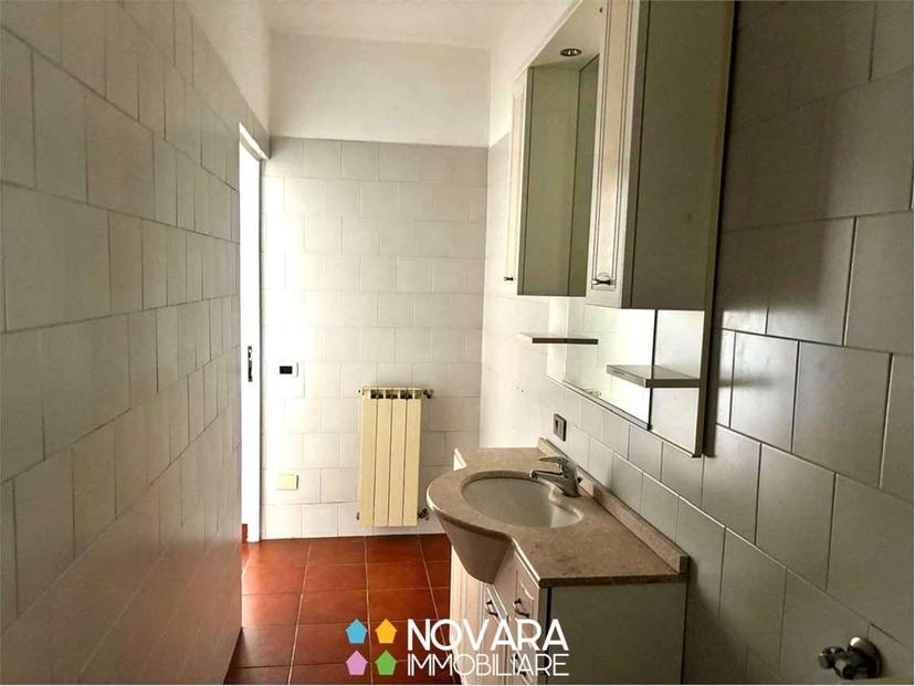 Bilocale via General Chinotto, 52, Centro, Arona — foto 24 di 35