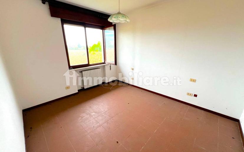 Trilocale via Cividale, Marola, Torri di Quartesolo — foto 25 di 25