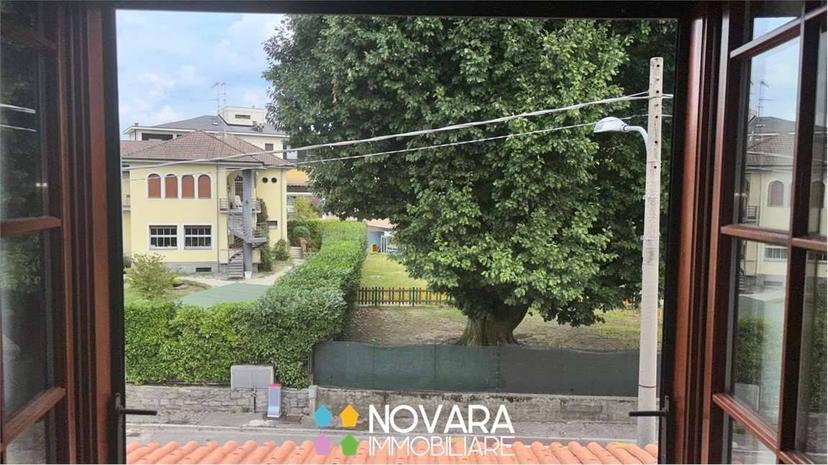 Bilocale via General Chinotto, 52, Centro, Arona — foto 15 di 35
