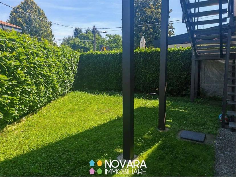 Bilocale via General Chinotto, 52, Centro, Arona — foto 14 di 35