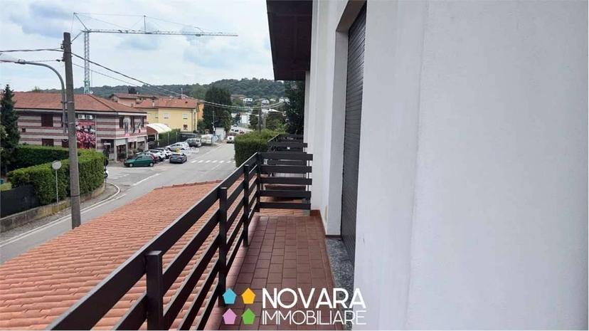 Bilocale via General Chinotto, 52, Centro, Arona — foto 21 di 35