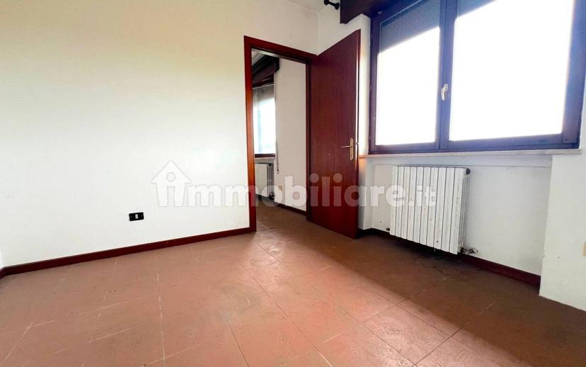 Trilocale via Cividale, Marola, Torri di Quartesolo — foto 13 di 25