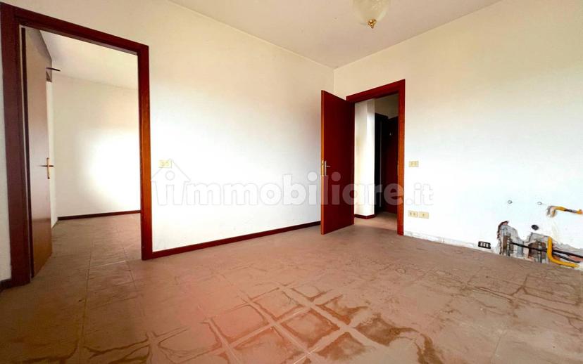 Trilocale via Cividale, Marola, Torri di Quartesolo — foto 12 di 25