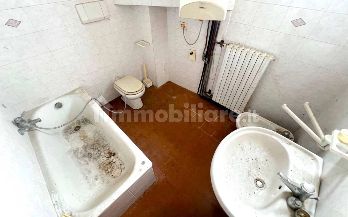 Trilocale via Cividale, Marola, Torri di Quartesolo