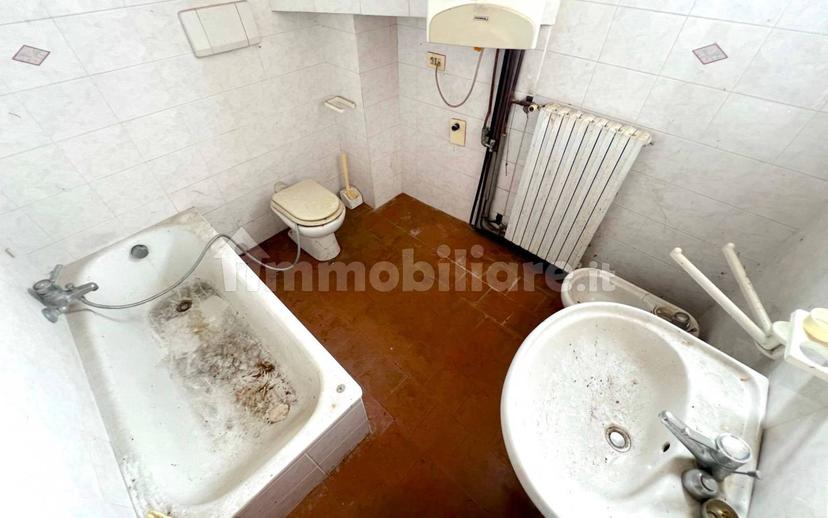 Trilocale via Cividale, Marola, Torri di Quartesolo