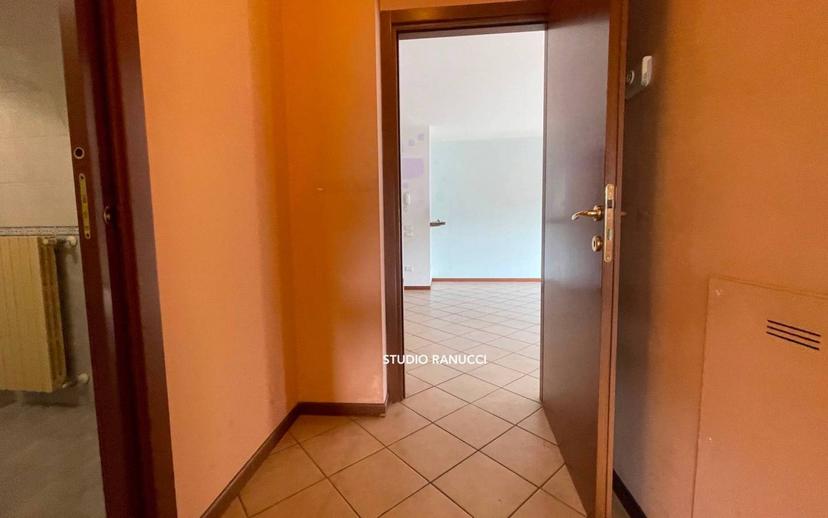 Quadrilocale via Piave, Azzano San Paolo — foto 10 di 27