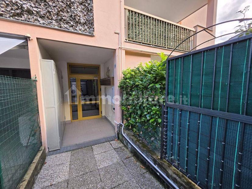 Trilocale via Bruno Rutto, Centro, Omegna — foto 11 di 25