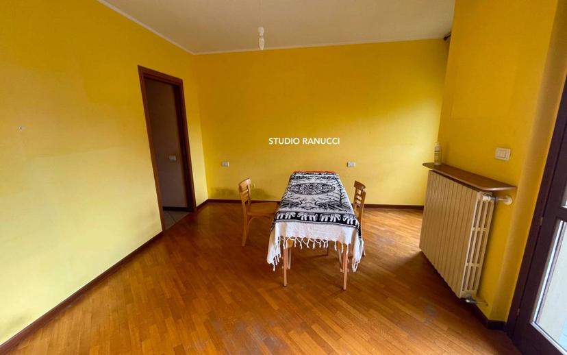 Quadrilocale via Piave, Azzano San Paolo — foto 21 di 27