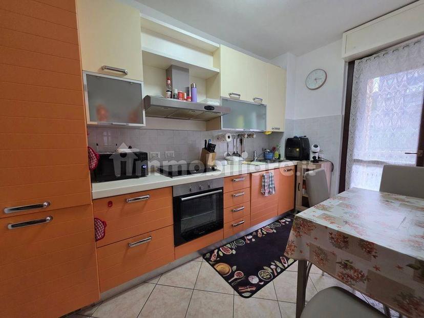 Trilocale via Bruno Rutto, Centro, Omegna — foto 4 di 25