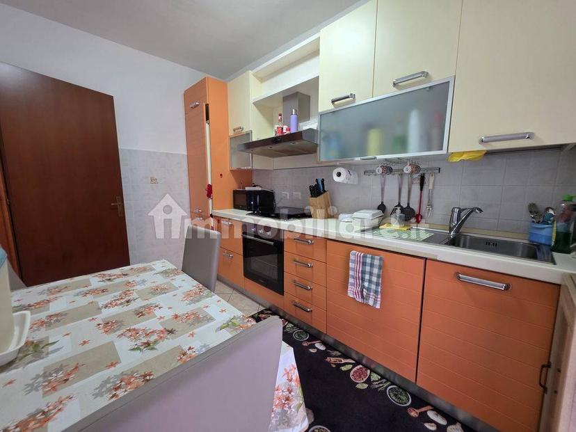 Trilocale via Bruno Rutto, Centro, Omegna — foto 2 di 25
