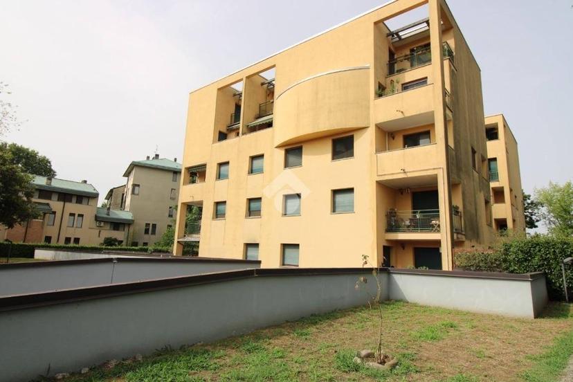 Quadrilocale via Natale Beretta 150, Centro, Arcore — foto 41 di 42