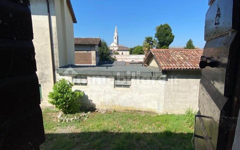 Casale via Giuseppe Garibaldi 23, Centro, Aiello del Friuli — foto 21 di 62