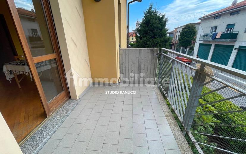 Quadrilocale via Piave, Azzano San Paolo — foto 4 di 27