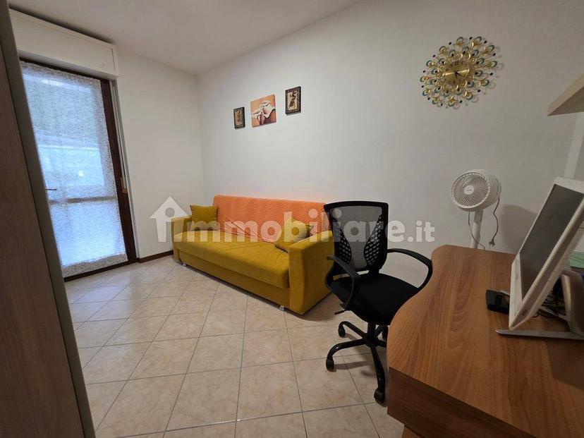 Trilocale via Bruno Rutto, Centro, Omegna — foto 7 di 25