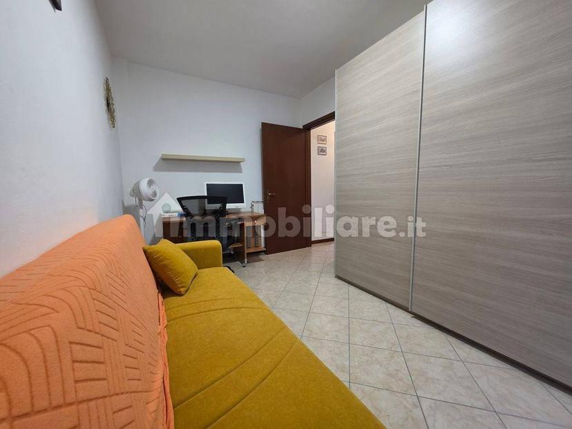 Trilocale via Bruno Rutto, Centro, Omegna — foto 25 di 25