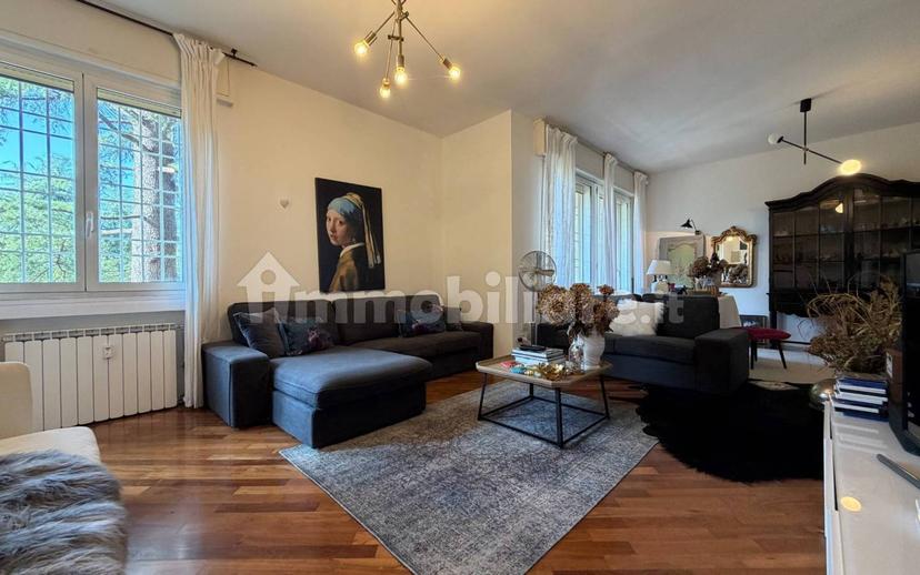 Appartamento via Valle Verde, Rastignano, Pianoro — foto 22 di 36
