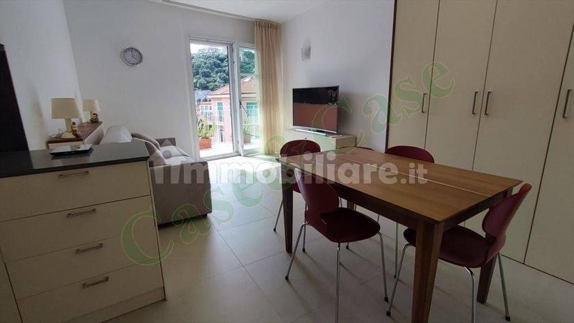 Monolocale via Poggi 4, Celle Ligure Pecorile, Celle Ligure — foto 8 di 13