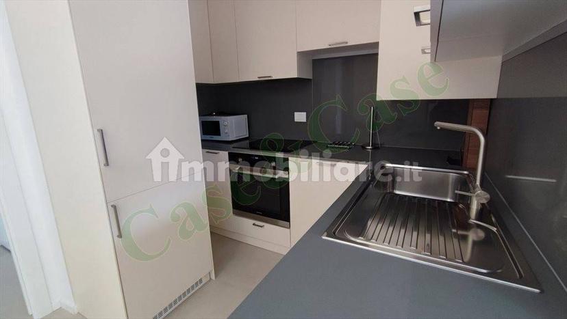 Monolocale via Poggi 4, Celle Ligure Pecorile, Celle Ligure — foto 7 di 13