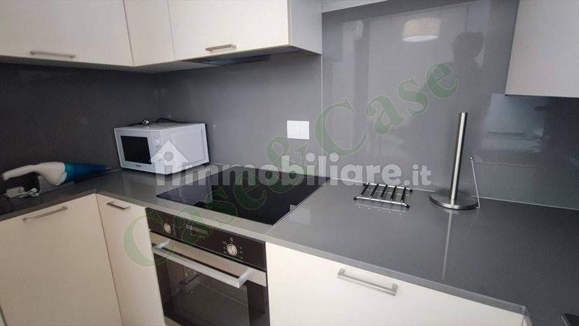 Monolocale via Poggi 4, Celle Ligure Pecorile, Celle Ligure — foto 4 di 13