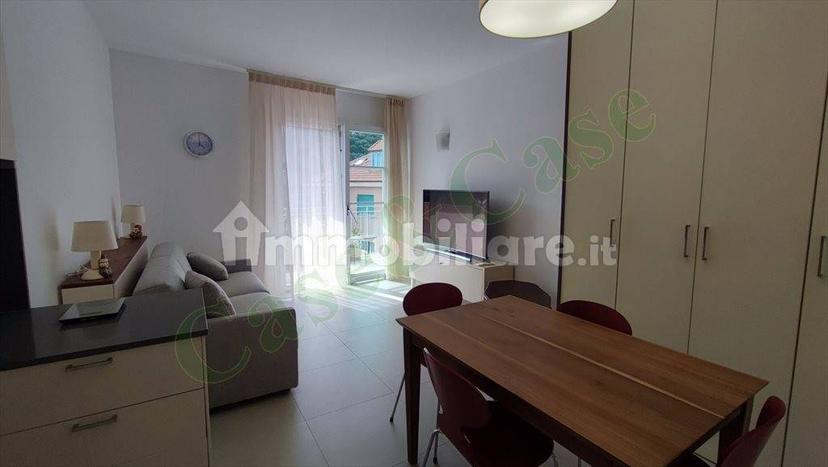 Monolocale via Poggi 4, Celle Ligure Pecorile, Celle Ligure — foto 5 di 13