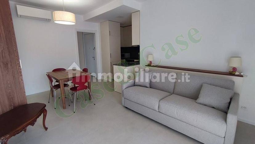 Monolocale via Poggi 4, Celle Ligure Pecorile, Celle Ligure — foto 3 di 13