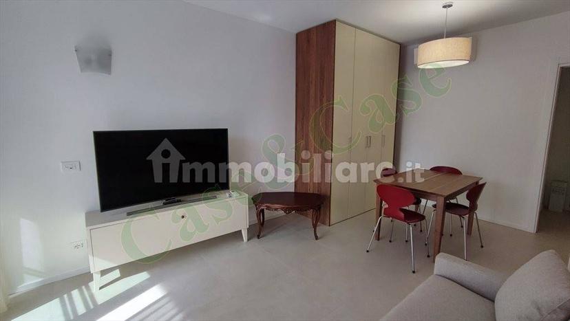 Monolocale via Poggi 4, Celle Ligure Pecorile, Celle Ligure — foto 9 di 13