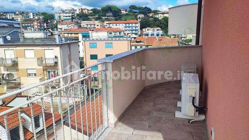 Monolocale via Poggi 4, Celle Ligure Pecorile, Celle Ligure — foto 10 di 13