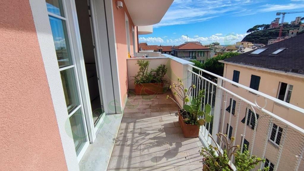 Monolocale via Poggi 4, Celle Ligure Pecorile, Celle Ligure