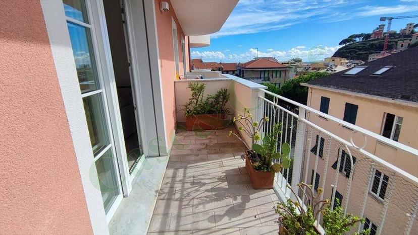 Monolocale via Poggi 4, Celle Ligure Pecorile, Celle Ligure