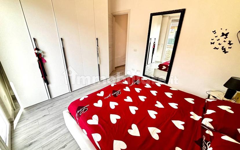 Trilocale frazione Penna, Penna, Terranuova Bracciolini — foto 14 di 22