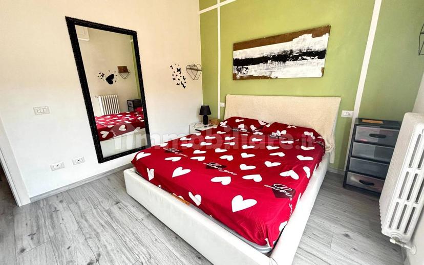 Trilocale frazione Penna, Penna, Terranuova Bracciolini — foto 19 di 22