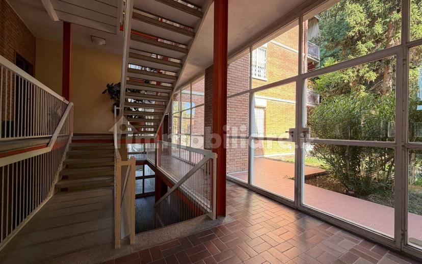 Appartamento via Valle Verde, Rastignano, Pianoro — foto 32 di 36