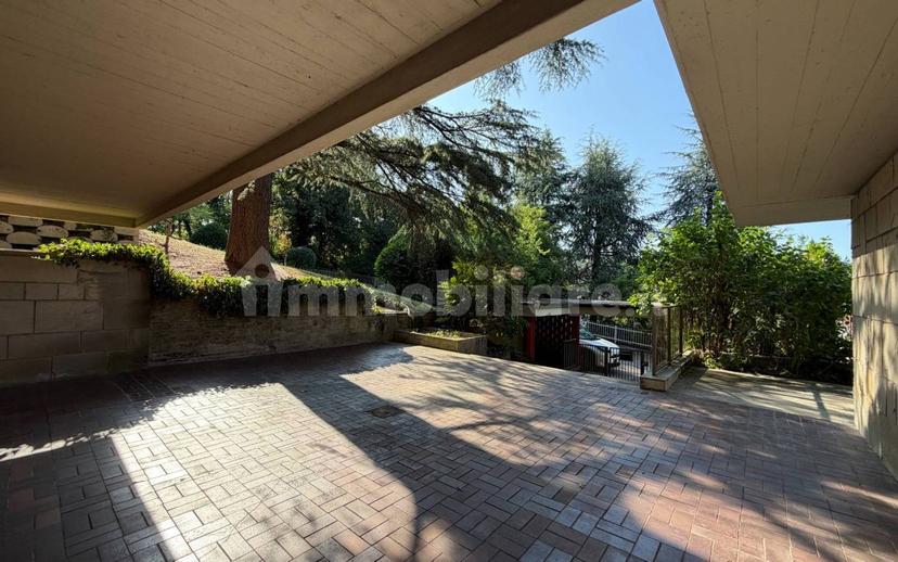 Appartamento via Valle Verde, Rastignano, Pianoro — foto 25 di 36
