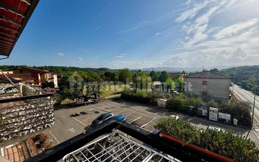 Trilocale frazione Penna, Penna, Terranuova Bracciolini — foto 2 di 22