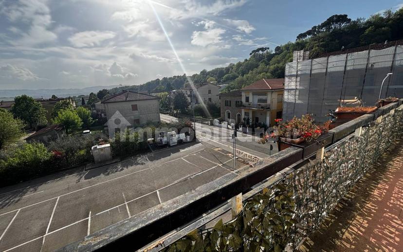 Trilocale frazione Penna, Penna, Terranuova Bracciolini — foto 21 di 22