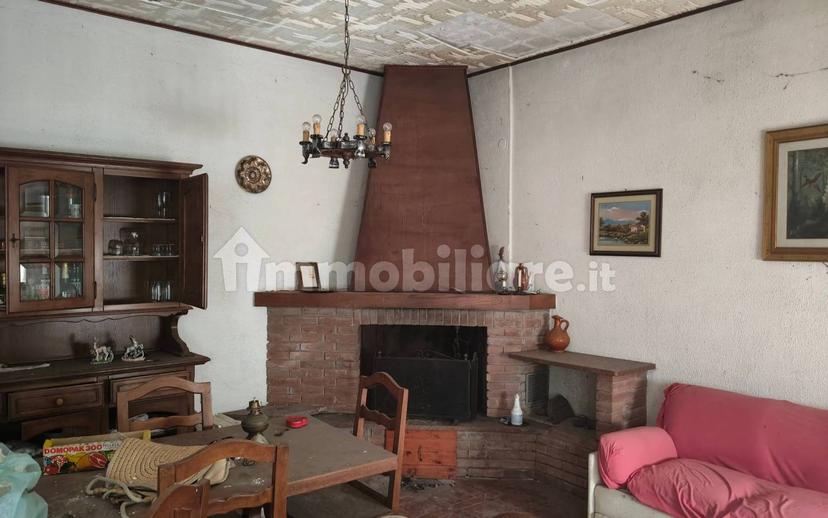 Villa unifamiliare via Cereti, Centro, Sarezzano — foto 6 di 9