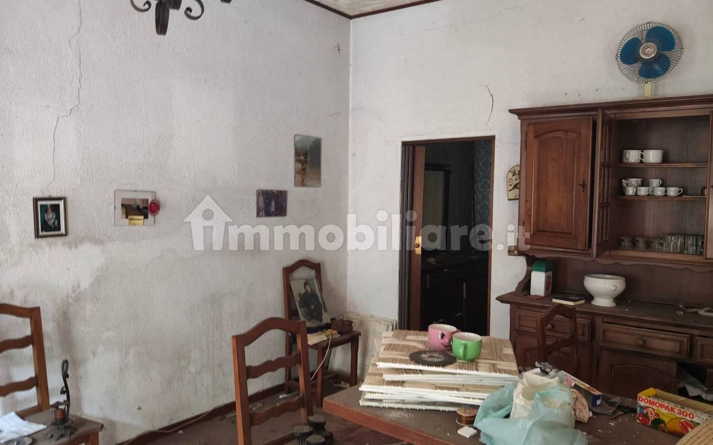Villa unifamiliare via Cereti, Centro, Sarezzano