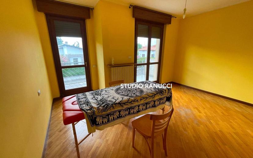 Quadrilocale via Piave, Azzano San Paolo — foto 9 di 27