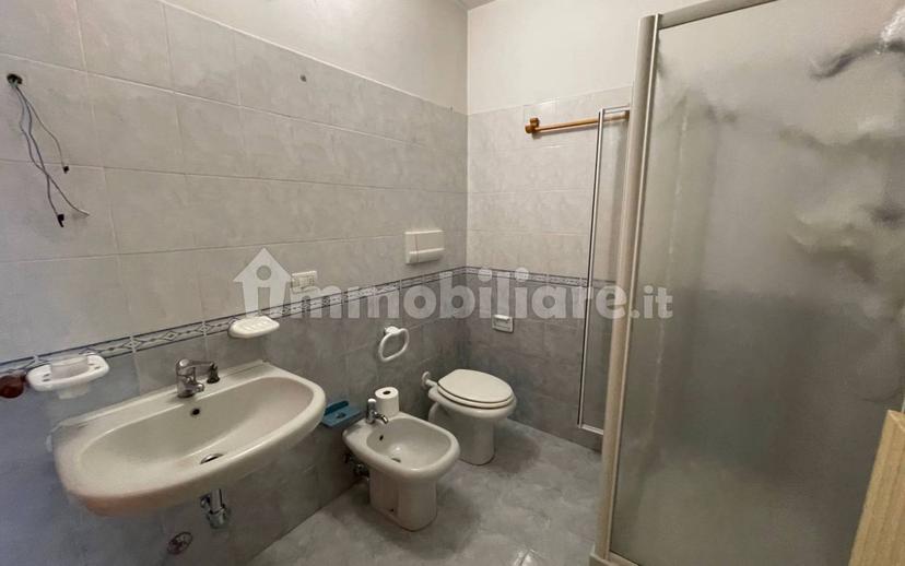 Quadrilocale via Piave, Azzano San Paolo — foto 15 di 27