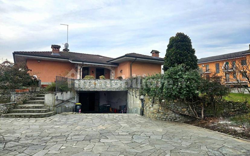 Villa unifamiliare via Circonvallazione 65, Viguzzolo — foto 6 di 39