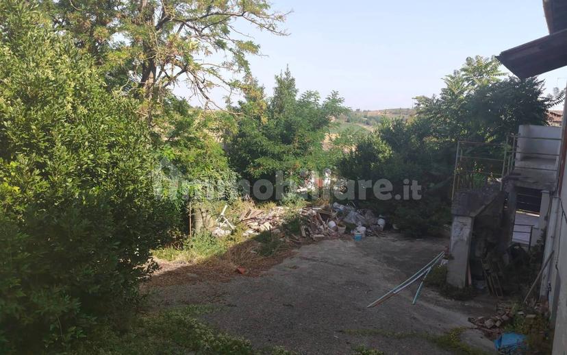 Villa unifamiliare via Cereti, Centro, Sarezzano — foto 7 di 9