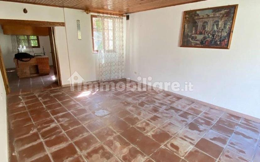 Casale via Giuseppe Garibaldi 23, Centro, Aiello del Friuli — foto 60 di 62