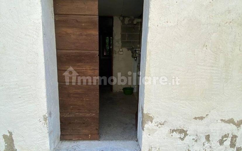 Casale via Giuseppe Garibaldi 23, Centro, Aiello del Friuli — foto 40 di 62