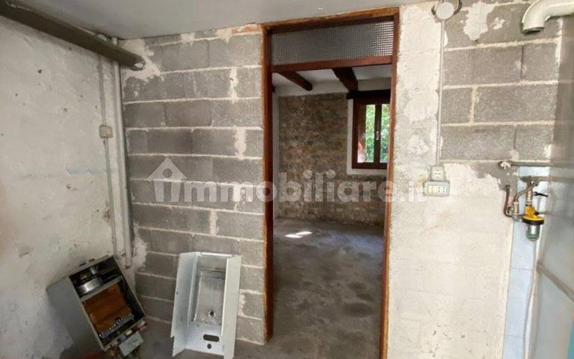 Casale via Giuseppe Garibaldi 23, Centro, Aiello del Friuli — foto 10 di 62