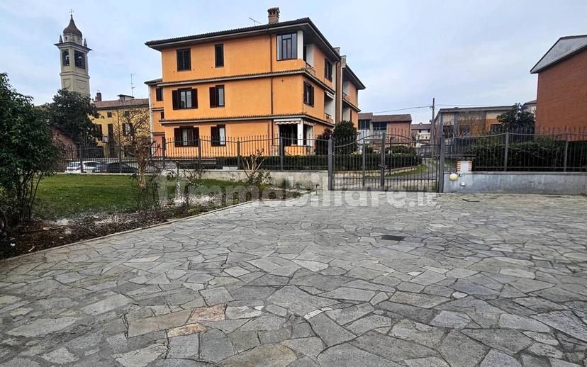 Villa unifamiliare via Circonvallazione 65, Viguzzolo — foto 26 di 39