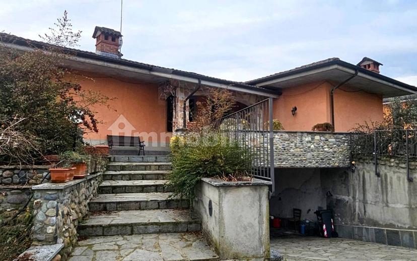 Villa unifamiliare via Circonvallazione 65, Viguzzolo — foto 11 di 39