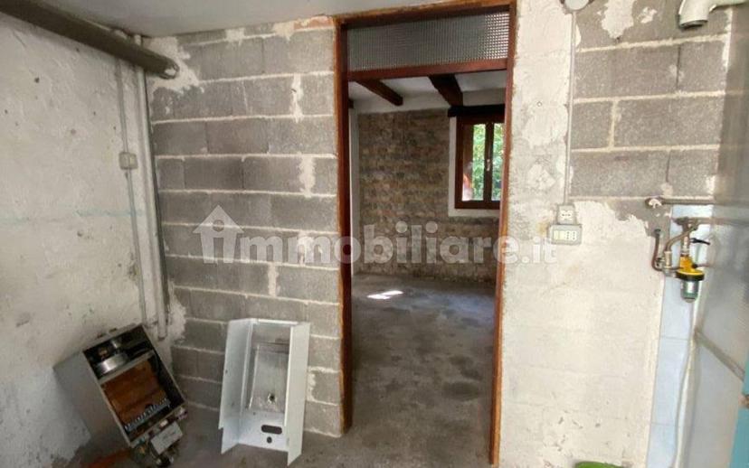 Casale via Giuseppe Garibaldi 23, Centro, Aiello del Friuli — foto 42 di 62
