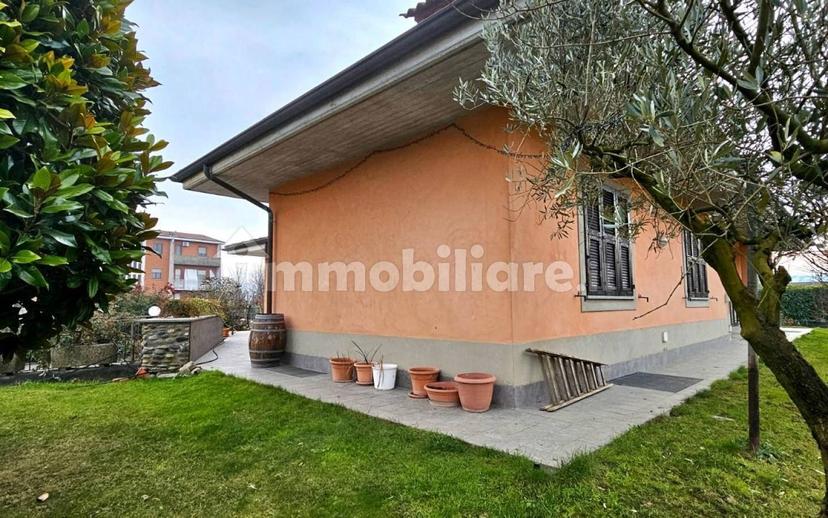 Villa unifamiliare via Circonvallazione 65, Viguzzolo — foto 21 di 39