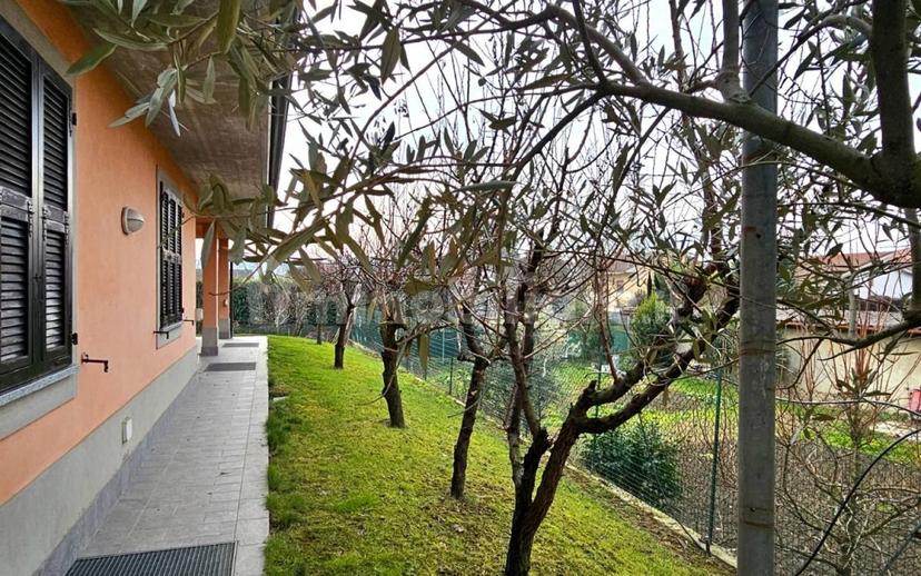 Villa unifamiliare via Circonvallazione 65, Viguzzolo — foto 14 di 39