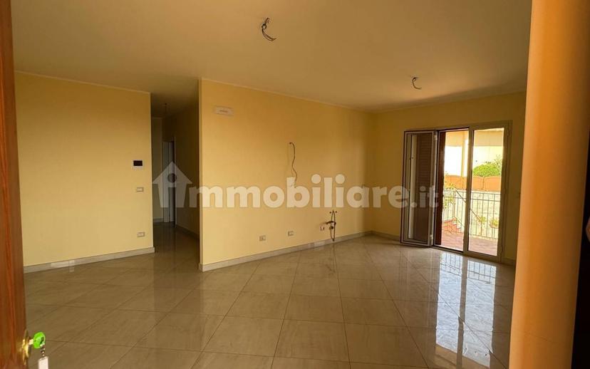 Trilocale via Bettino Ricasoli 15, Trecastagni — foto 5 di 16